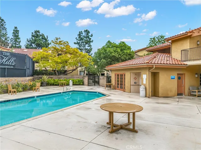 5205 Box Canyon Court 19c, Yorba Linda, California 92887