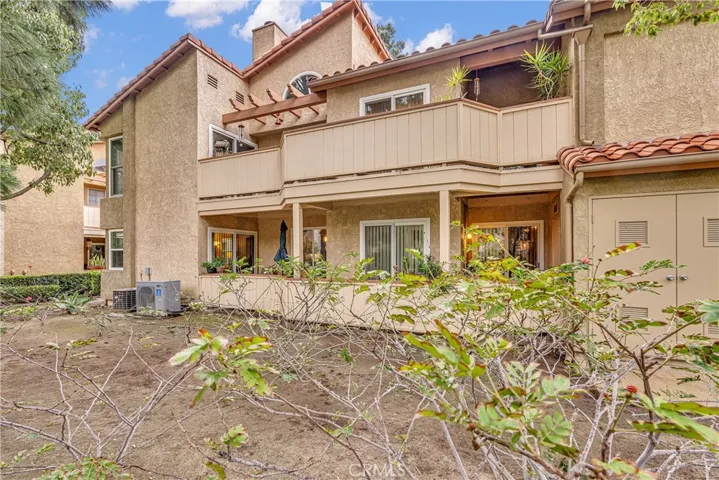 5205 Box Canyon Court 19c, Yorba Linda, California 92887