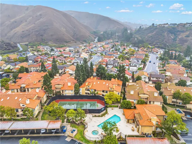 5205 Box Canyon Court 19c, Yorba Linda, California 92887