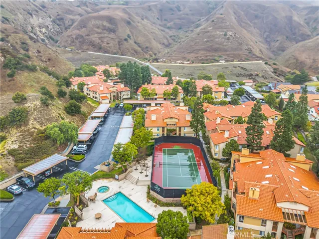 5205 Box Canyon Court 19c, Yorba Linda, California 92887