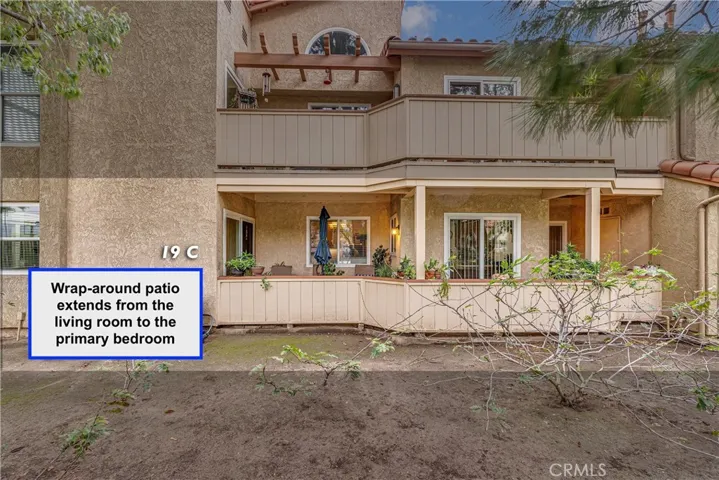 5205 Box Canyon Court 19c, Yorba Linda, California 92887