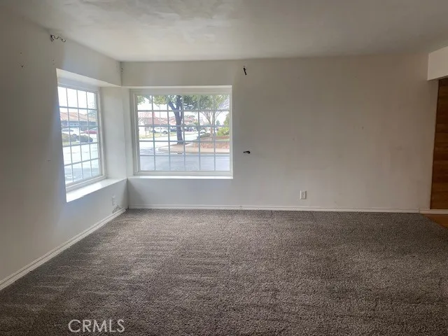 Living room.