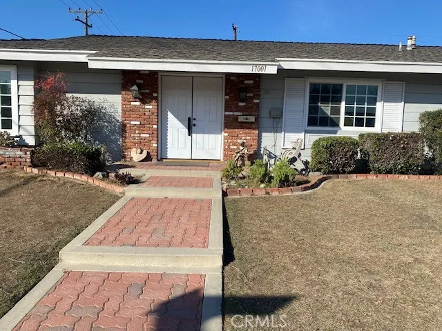 17001 La Kenice Way, Yorba Linda, California 92886