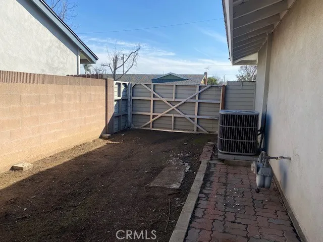 RV Parking