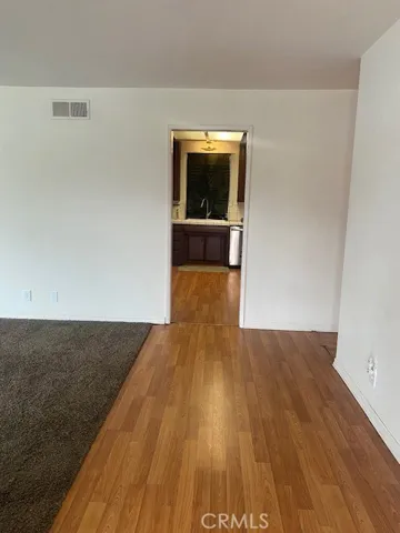 Entryway.