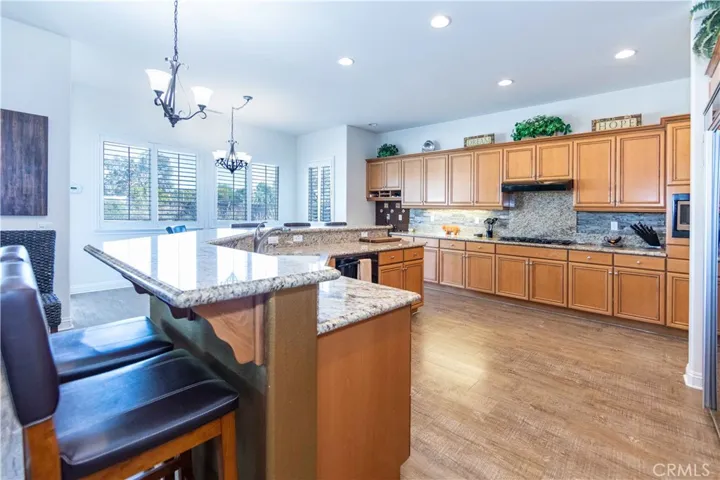 24294 Luna Brilla Lane, Murrieta, California 92562