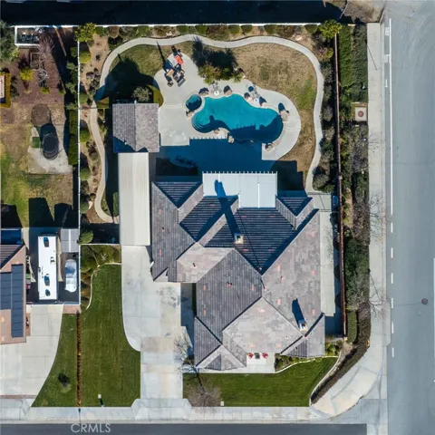 24294 Luna Brilla Lane, Murrieta, California 92562