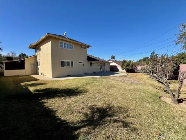 2734 Sarandi Grande Drive, Hacienda Heights, California 91745