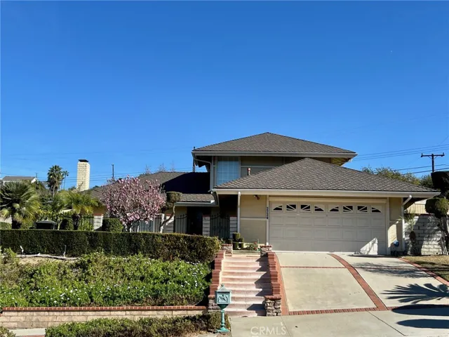 2734 Sarandi Grande Drive, Hacienda Heights, California 91745