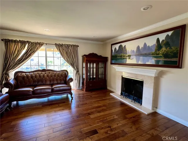 2734 Sarandi Grande Drive, Hacienda Heights, California 91745