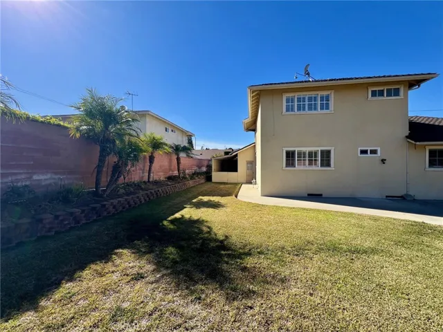 2734 Sarandi Grande Drive, Hacienda Heights, California 91745