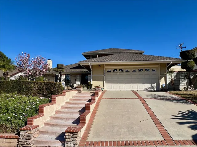2734 Sarandi Grande Drive, Hacienda Heights, California 91745