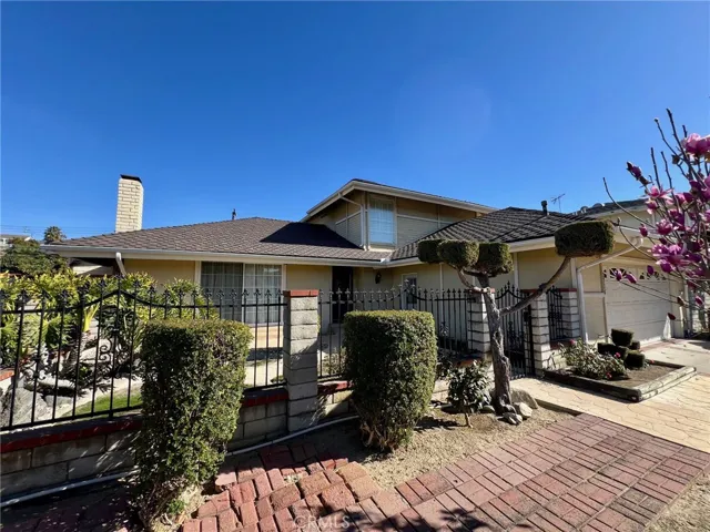 2734 Sarandi Grande Drive, Hacienda Heights, California 91745