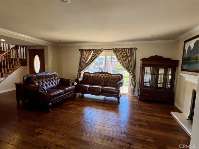 2734 Sarandi Grande Drive, Hacienda Heights, California 91745