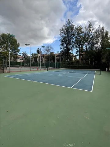 Tennis