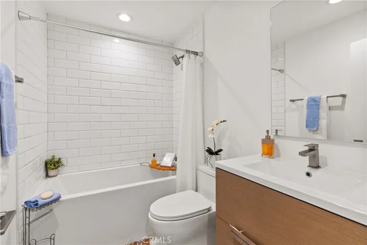 Hall Bath