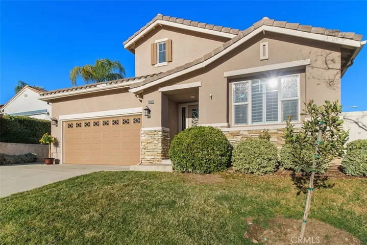29162 Midway Summit Road, Menifee, California 92584