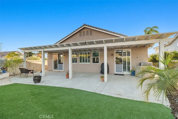 29162 Midway Summit Road, Menifee, California 92584