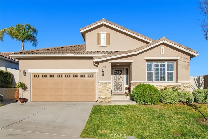 29162 Midway Summit Road, Menifee, California 92584