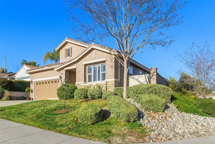 29162 Midway Summit Road, Menifee, California 92584