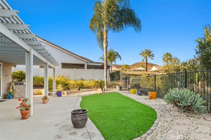 29162 Midway Summit Road, Menifee, California 92584