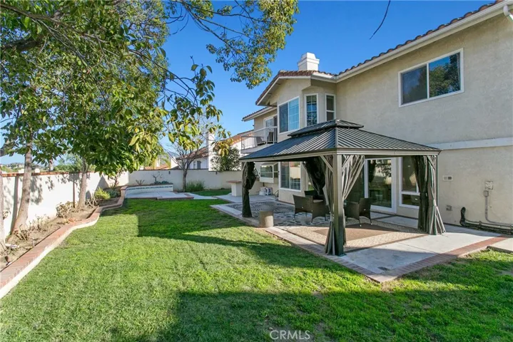 20461 Via Trovador, Yorba Linda, California 92887