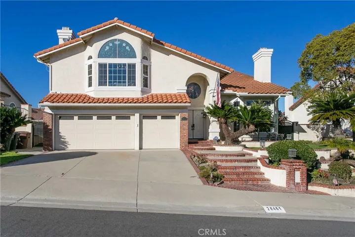 20461 Via Trovador, Yorba Linda, California 92887