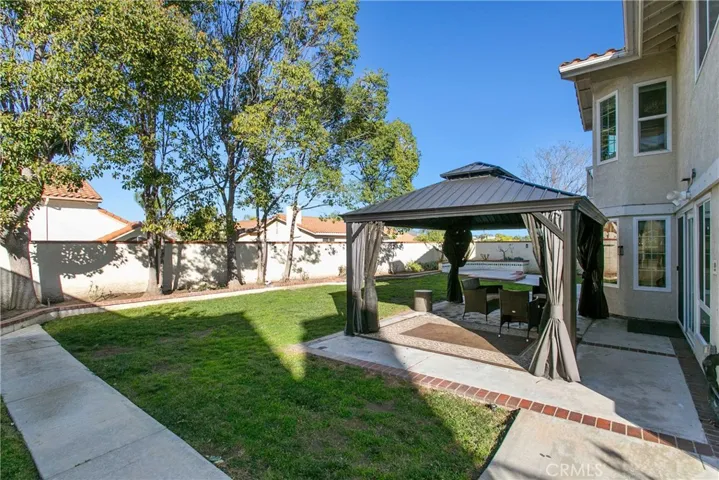 20461 Via Trovador, Yorba Linda, California 92887