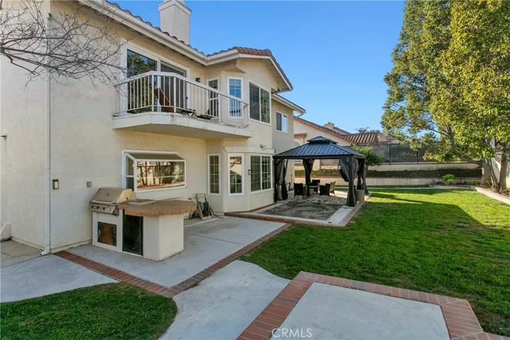 20461 Via Trovador, Yorba Linda, California 92887