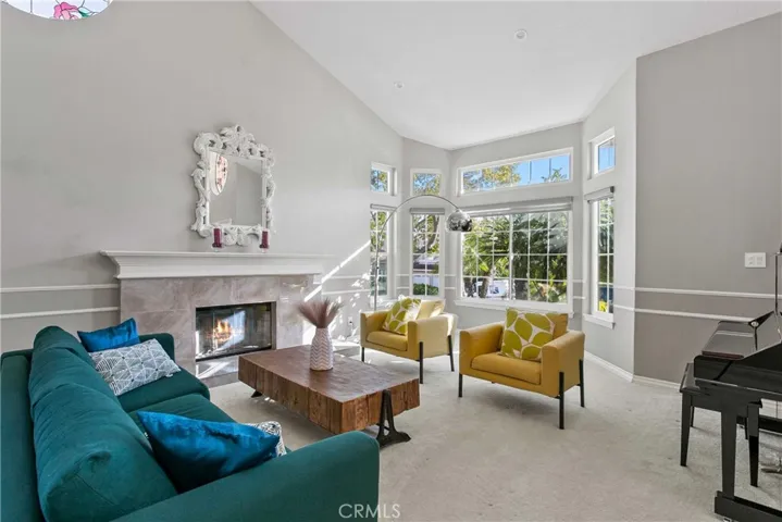 20461 Via Trovador, Yorba Linda, California 92887