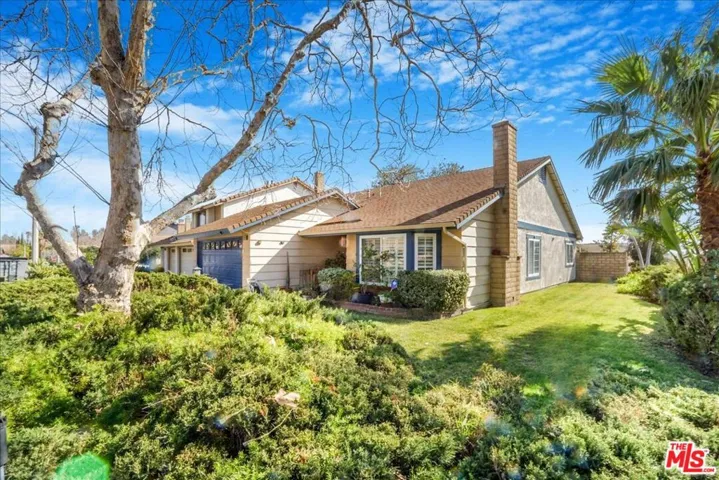 12331 Dove Tree Drive, Rancho Cucamonga, California 91739