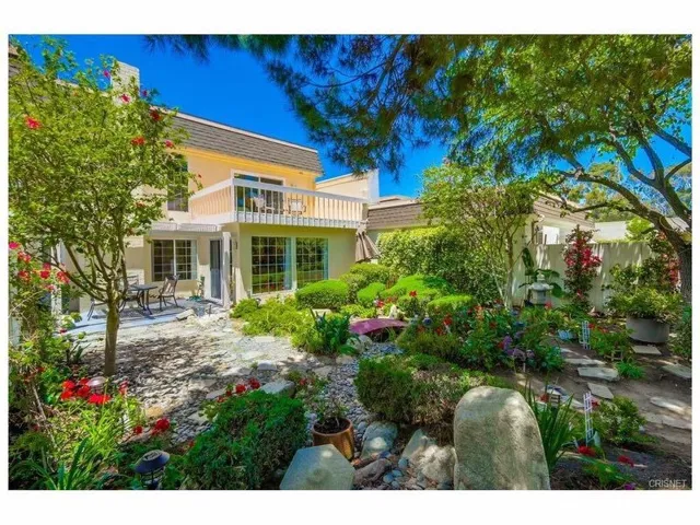 20 Rockrose Way, Irvine, California 92612