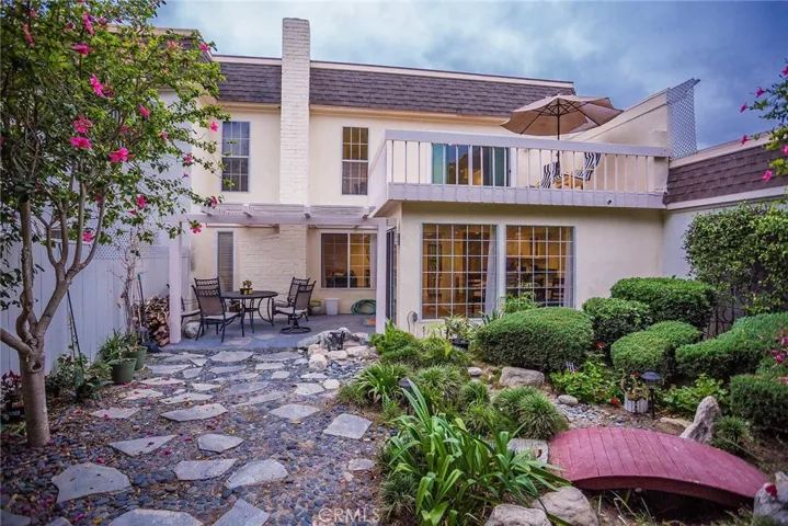 20 Rockrose Way, Irvine, California 92612