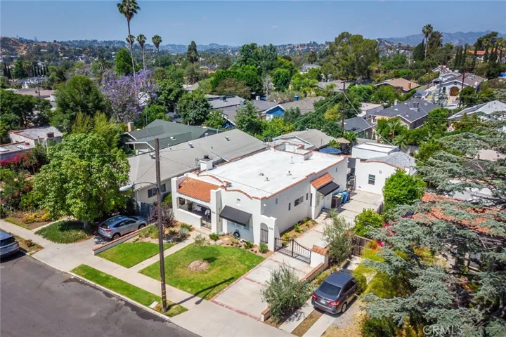 5333 Hartwick Street, Los Angeles, California 90041
