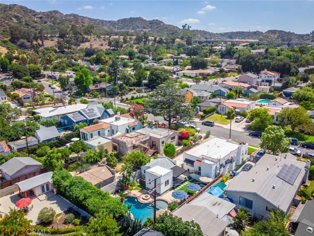 5333 Hartwick Street, Los Angeles, California 90041