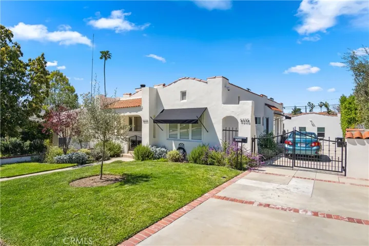 5333 Hartwick Street, Los Angeles, California 90041