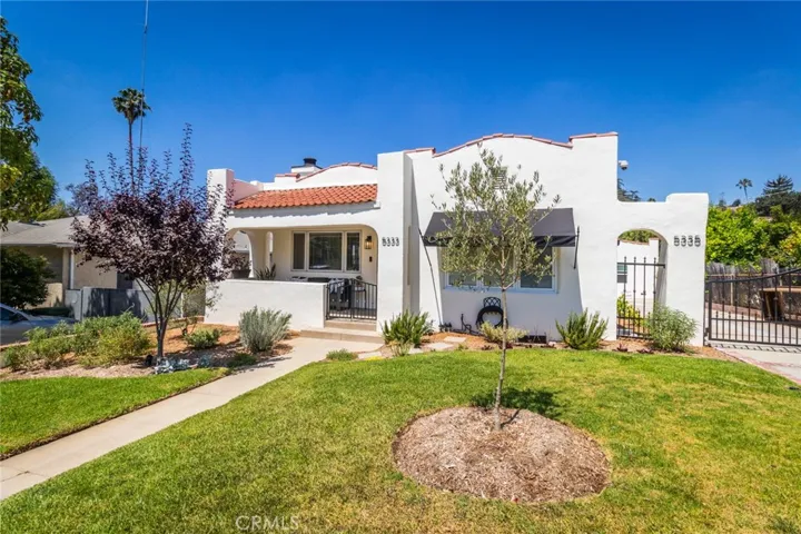 5333 Hartwick Street, Los Angeles, California 90041