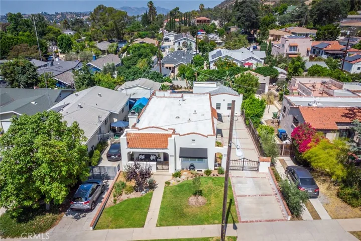 5333 Hartwick Street, Los Angeles, California 90041