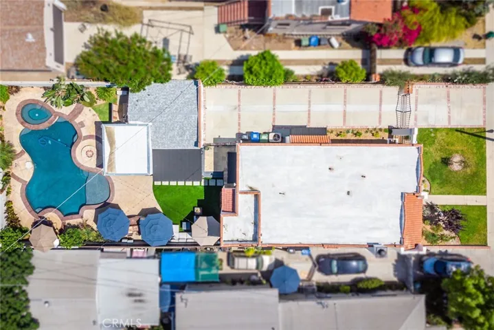 5333 Hartwick Street, Los Angeles, California 90041