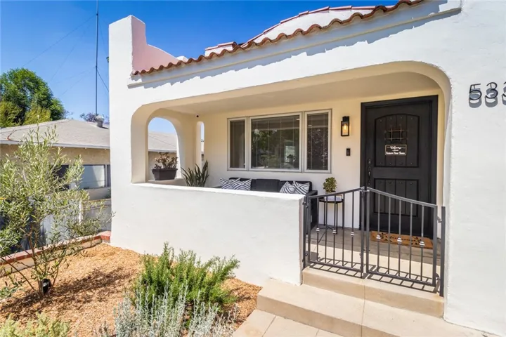 5333 Hartwick Street, Los Angeles, California 90041