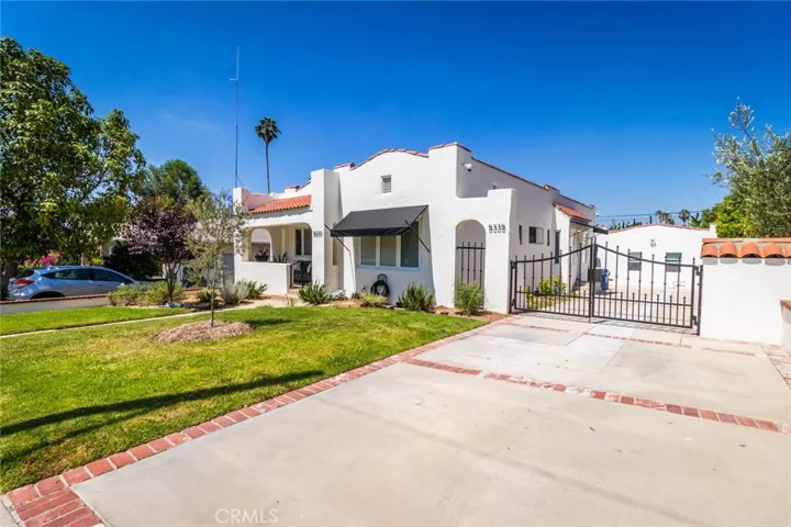 5333 Hartwick Street, Los Angeles, California 90041