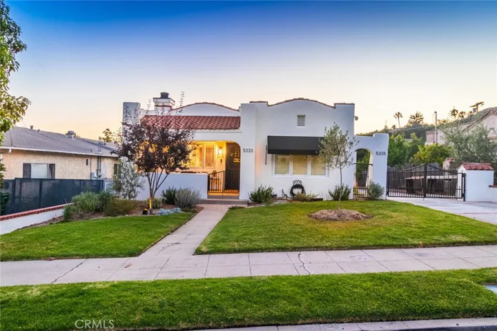 5333 Hartwick Street, Los Angeles, California 90041