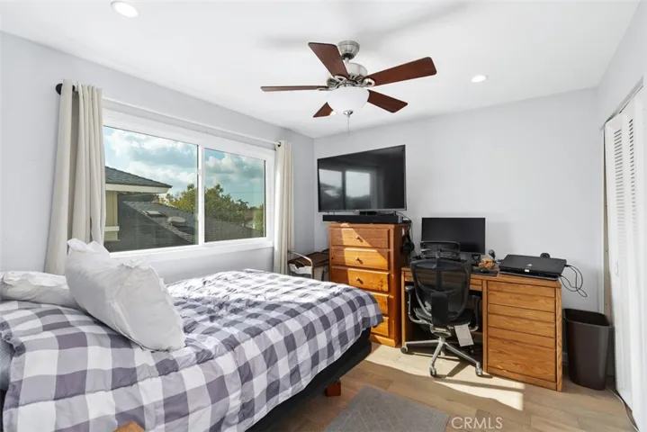Bedroom #4