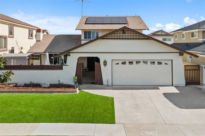 9142 Windsor Circle, Cypress, California 90630