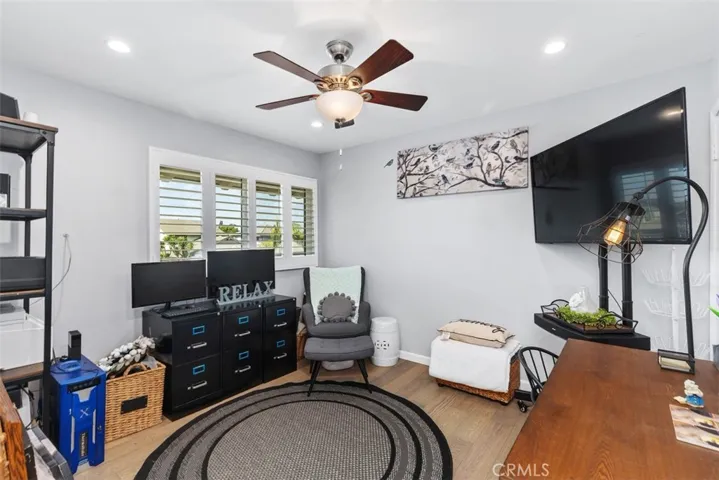 Bedroom #3