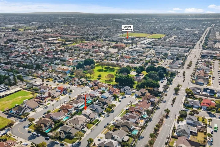 9142 Windsor Circle, Cypress, California 90630