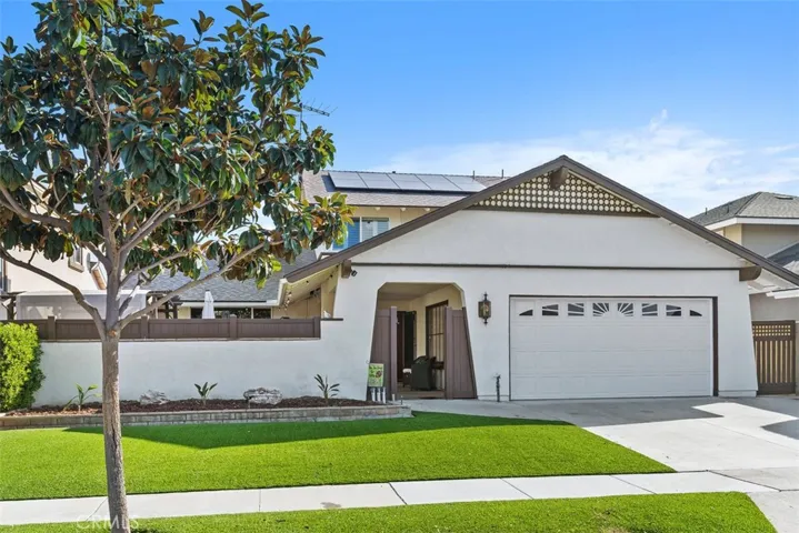 9142 Windsor Circle, Cypress, California 90630