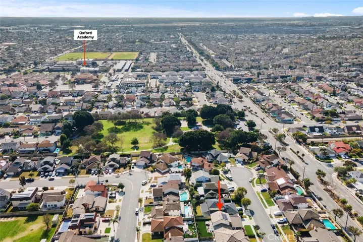 9142 Windsor Circle, Cypress, California 90630