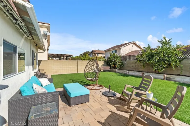 9142 Windsor Circle, Cypress, California 90630