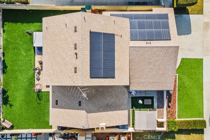 24 Panasonic solar panels